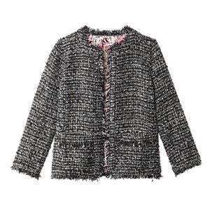 Arianne Bouclé Jacket